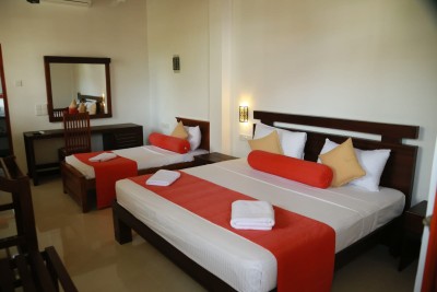 Modern 3 story Guest House with running business For Sale In Peradeniya,-11