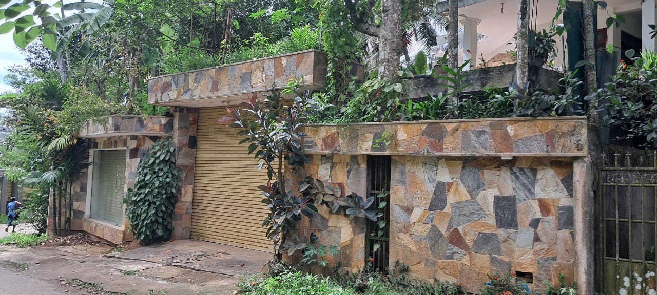 House for Rent in Kandy – Thennakumbura-1
