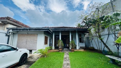 House for sale in Colombo 5