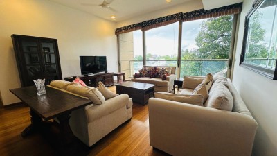 3 bedroom apartment for rent in 7th Sense,