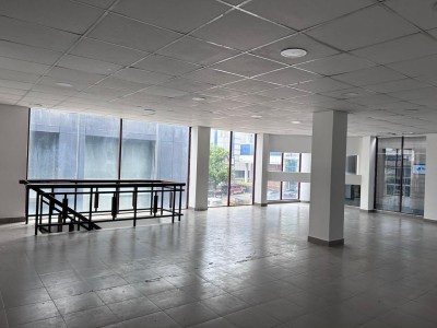 Prime Commercial Property for Rent in Colombo 03