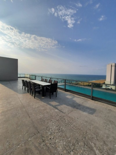 Ocean Breeze Studio Aparthotel-14