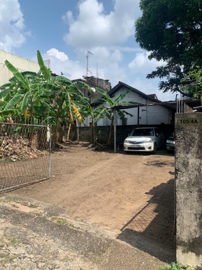 Bare land for sale in Rajagiriya