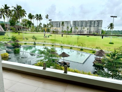 Beautifully Furnished Canterbury Golf Apartment For Sale