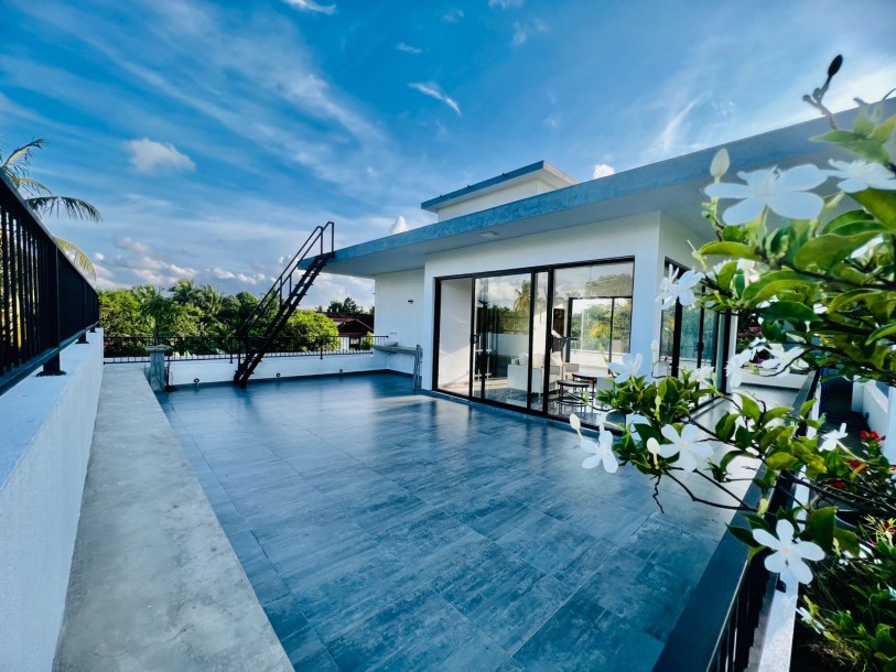 Brand New Luxury House for rent in Ja Ela-11