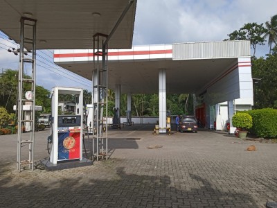 Cepetco Petrol Shed for Sale