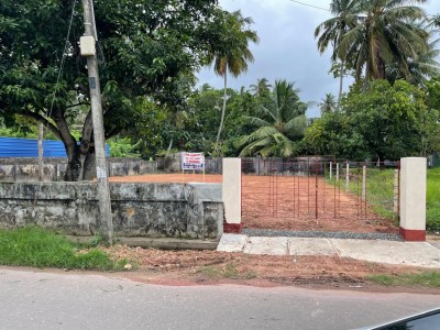 Bare Land for Sale in Negombo