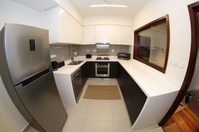 Apartment for Rent in Cinnamon Life Resort-9
