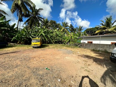 Land for Sale in Rajagiriya