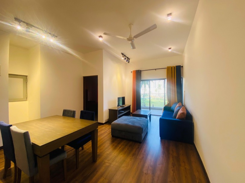 Apartment for Rent in Canterbury Golf Resort-4
