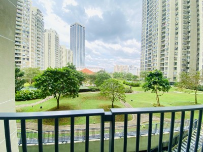 Havelock City Beautifully Furnished Apartment for Rent