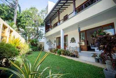 House for Sale in Saranankara Road