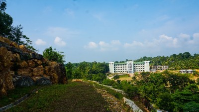 Developed land for sale in Galle