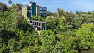 Riverside Hotel for Sale: Exceptional Investment Opportunity in Balapitiya-7