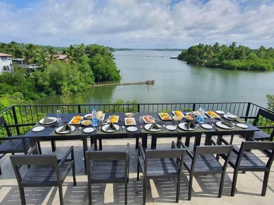 Riverside Hotel for Sale: Exceptional Investment Opportunity in Balapitiya-2