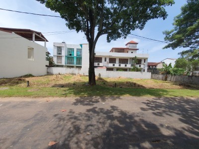 Land For Sale in Rajagiriya