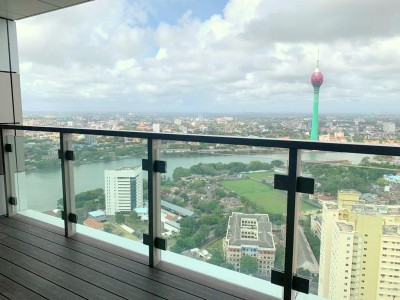 Cinnamon Life Junior Penthouse for Sale in Colombo 2