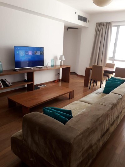 Monarch 2 Bed For Rent