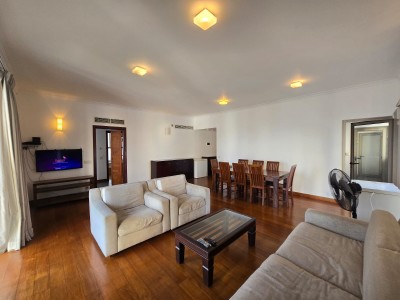 Luxury 3-Bedroom Apartment for Sale at Empire Residencies, Colombo 02-5