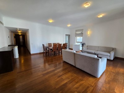 Luxury 3-Bedroom Apartment for Sale at Empire Residencies, Colombo 02-7