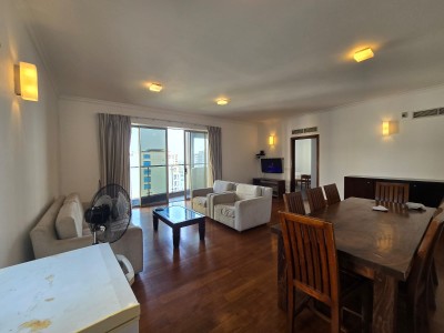 Luxury 3-Bedroom Apartment for Sale at Empire Residencies, Colombo 02-6