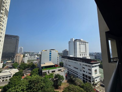 Luxury 3-Bedroom Apartment for Sale at Empire Residencies, Colombo 02