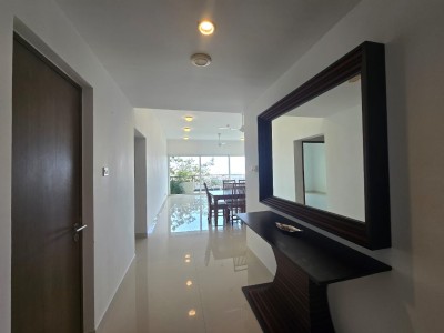 Luxurious 3-Bedroom Apartment for Rent at Clearpoint Residencies, Rajagiriya-12