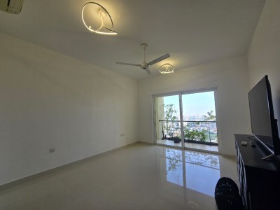 Luxurious 3-Bedroom Apartment for Rent at Clearpoint Residencies, Rajagiriya-10