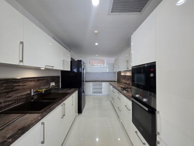 Luxurious 3-Bedroom Apartment for Rent at Clearpoint Residencies, Rajagiriya-7