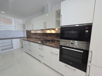 Luxurious 3-Bedroom Apartment for Rent at Clearpoint Residencies, Rajagiriya-5