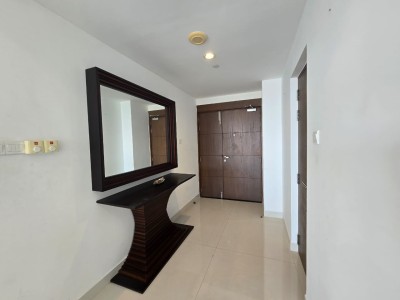 Luxurious 3-Bedroom Apartment for Rent at Clearpoint Residencies, Rajagiriya-4