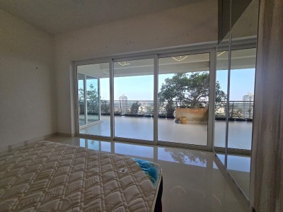 Luxurious 3-Bedroom Apartment for Rent at Clearpoint Residencies, Rajagiriya-13