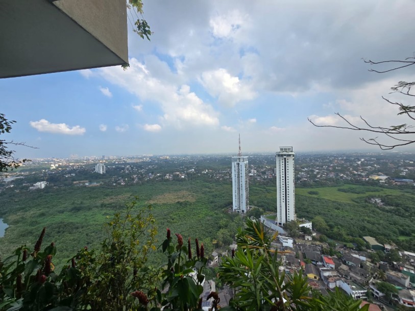 Luxurious 3-Bedroom Apartment for Rent at Clearpoint Residencies, Rajagiriya-1