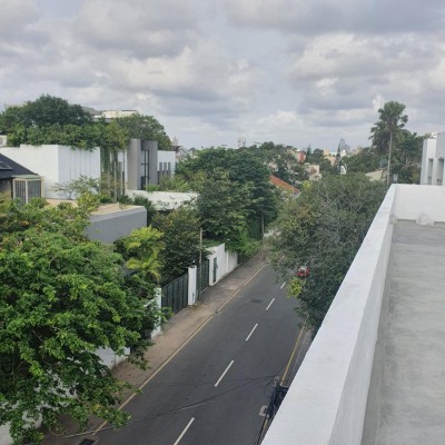 HOUSE for RENT in COLOMBO 7-9