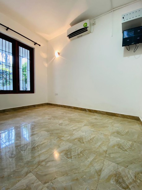 HOUSE for RENT in COLOMBO 7-3