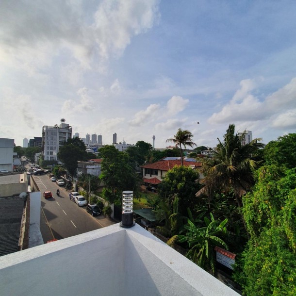 HOUSE for RENT in COLOMBO 7-1
