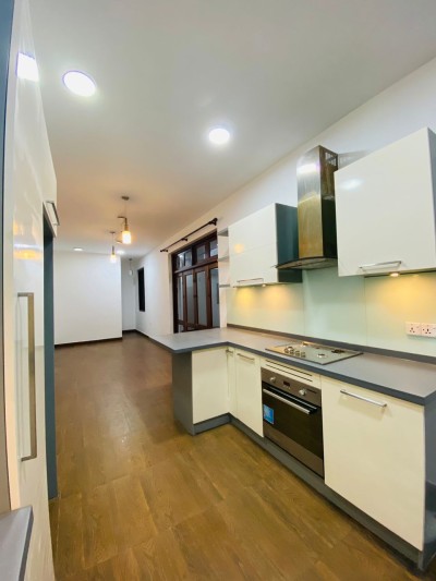 HOUSE for RENT in COLOMBO 7-4