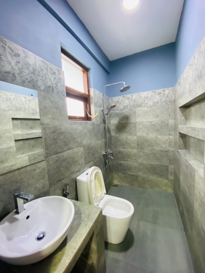 HOUSE for RENT in COLOMBO 7-8