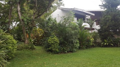Property with house for sale in Battaramulla.-7