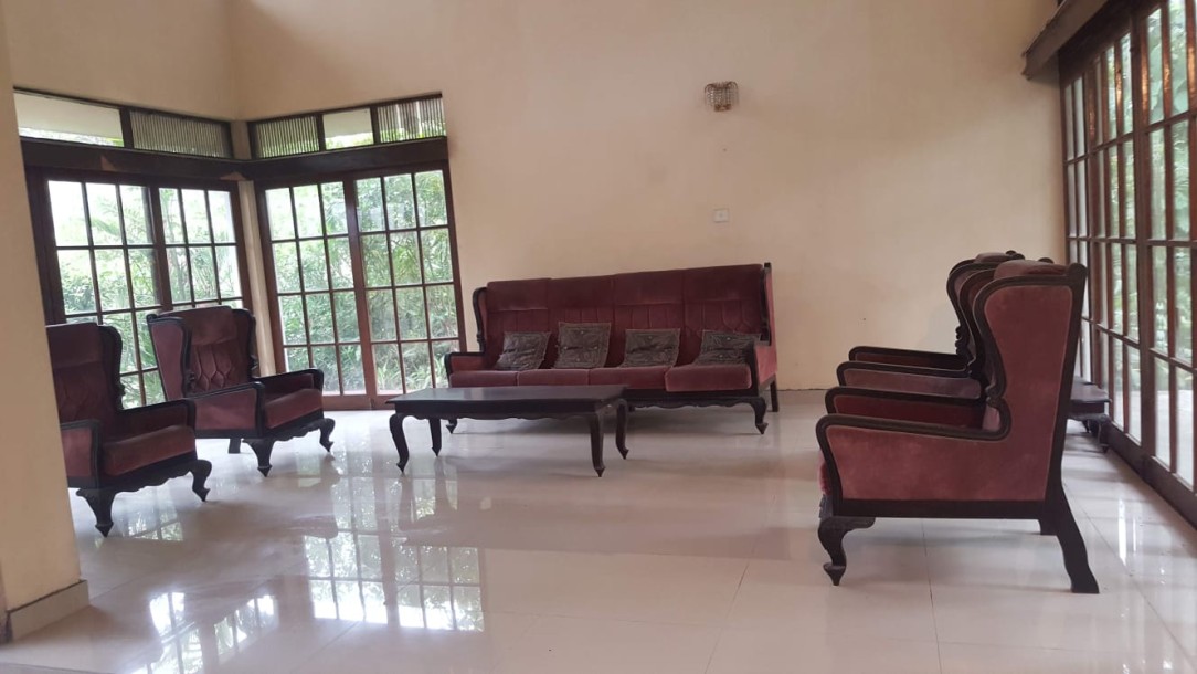 Property with house for sale in Battaramulla.-4