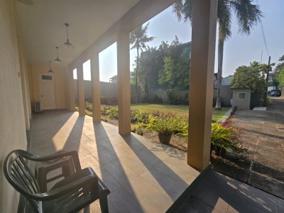 🏡 Majestic 5-Bedroom House for Sale in Hunupitiya, Wattala-9