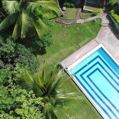 6-Acre Nature Resort for Sale: an investment Opportunity in Sri Lanka 🌿-3