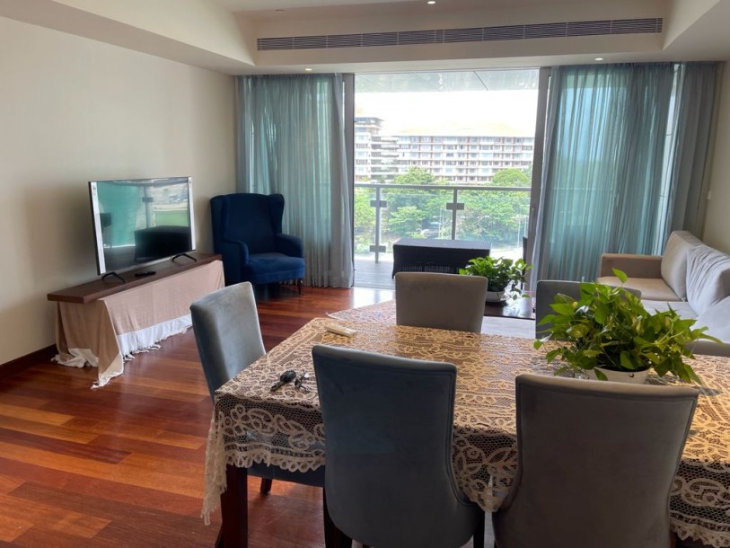 Cinnamon Life Suites Tower Apartment for sale-1