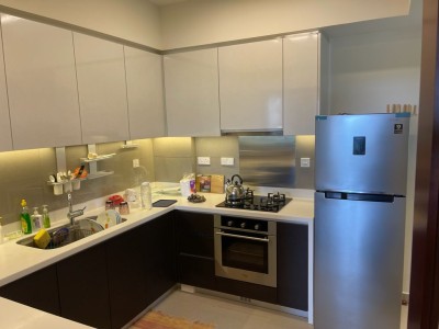 Cinnamon Life Suites Tower Apartment for sale-3