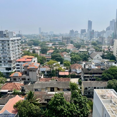 Duplex apartment for in Sale in Colombo 3