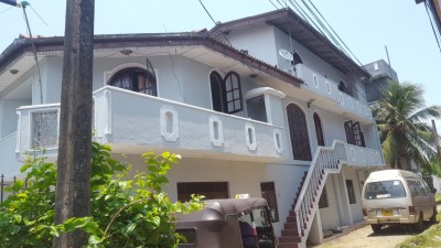 HOUSE FOR SALE IN MOUNT LAVINIA