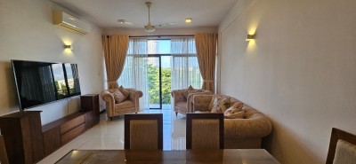 The Verge Furnished Apartment For Rent or Sale in Rajagiriya-9