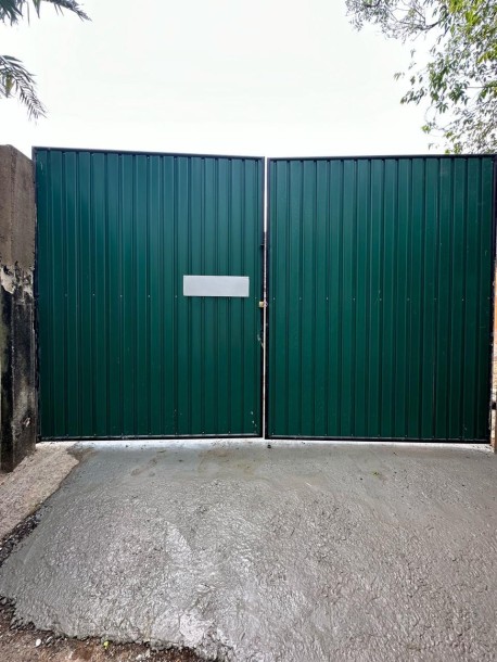 Land for Sale in Rukmalgama, Kottawa-4