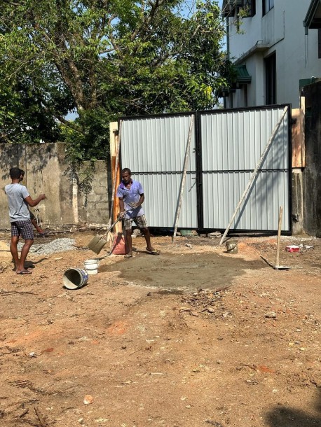 Land for Sale in Rukmalgama, Kottawa-2