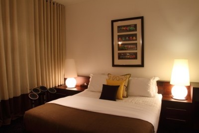 Empire Residencies Penthouse for Sale in Colombo 2-4